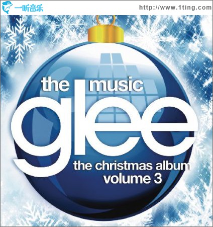 Glee: The Music, The Christmas Album Vol. 3