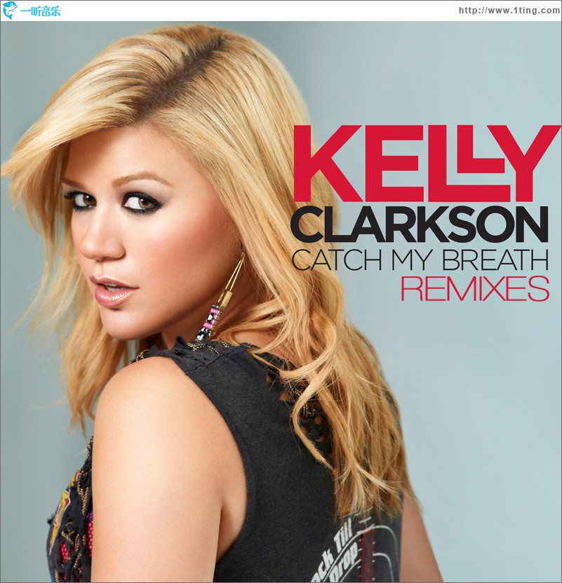 Catch My Breath REMIXES(EP)