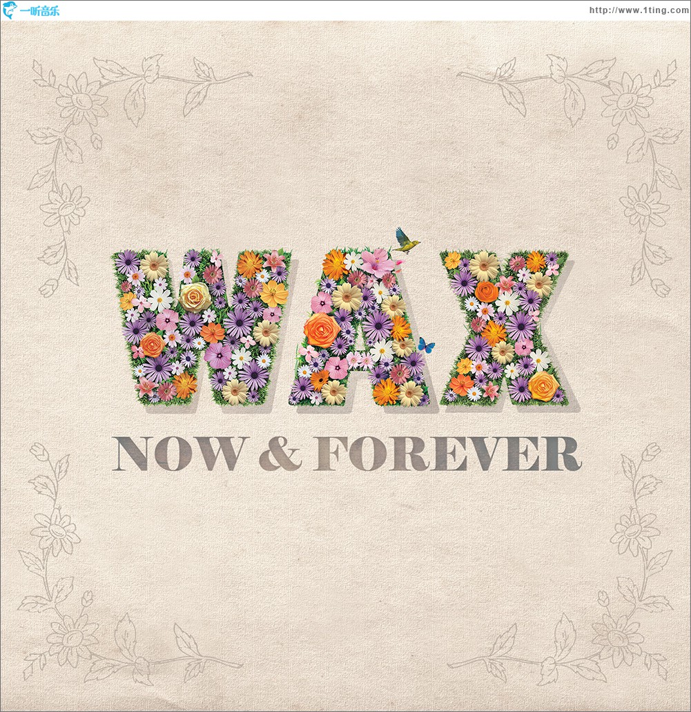 Now & Forever