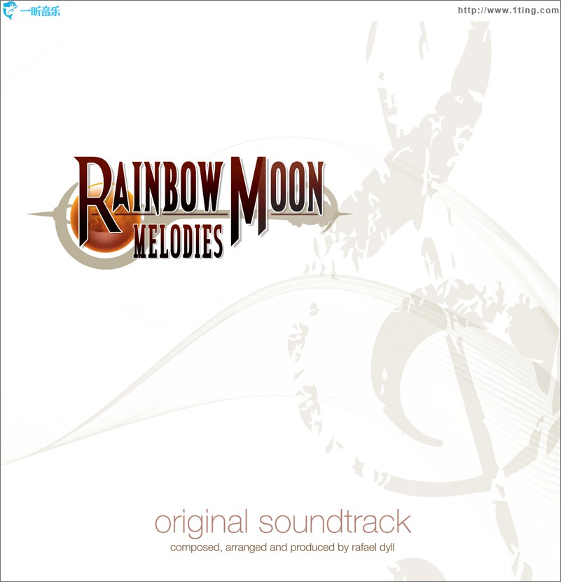 Rainbow Moon Melodies Original Soundtrack