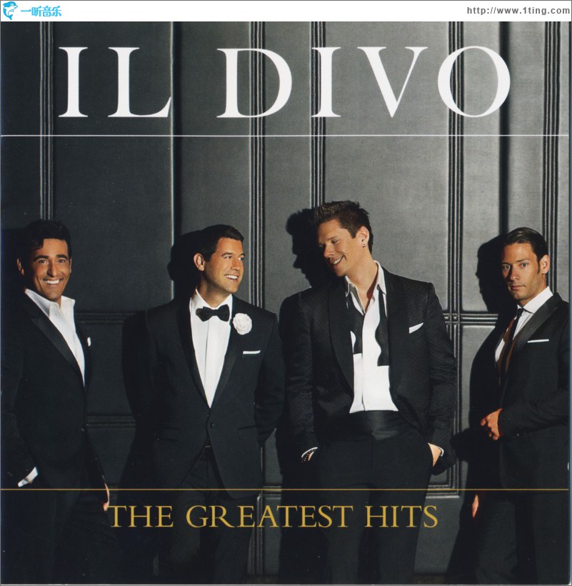 The Greatest Hits (Deluxe Edition)