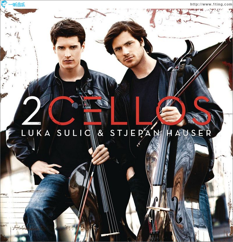 2CELLOS