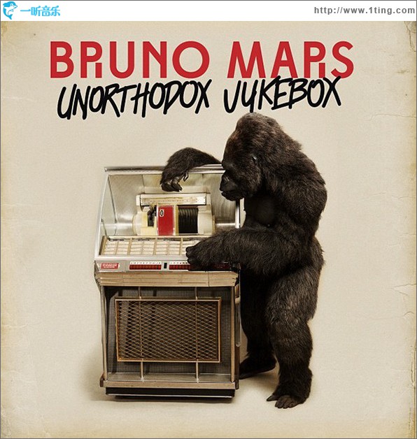 Unorthodox Jukebox