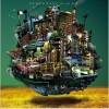 De De Mouse floats & falls 试听