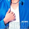 Hilcrhyme LIKE A NOVEL -prologue- 试听