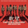 東京スカパラダイスオーケストラ (there’s no)King Of The Ants 试听