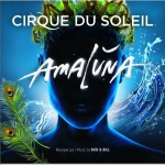 Amaluna （Soundtrack）详情