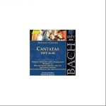 Bach: Cantatas, BWV 46-48