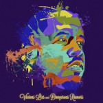 Vicious Lies And Dangerous (Deluxe Edition)详情