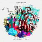 Deep Forest Green(EP)详情