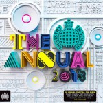 Ministry Of Sound The Annual 2013