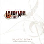 Rainbow Moon Melodies Original Soundtrack