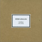 Herz Analog - 1辑 Herz Analog