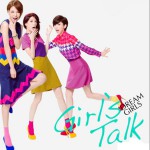 Girl's Talk