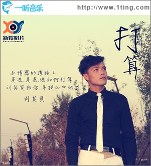 打算
