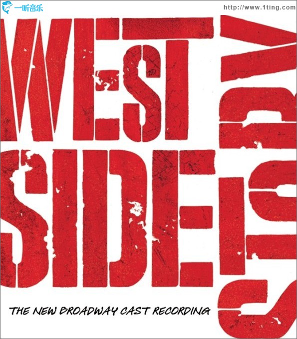 西区故事 Bernstein: West Side Story