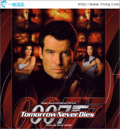 明日帝国 Tomorrow Never Dies Extended(择日再死特别版)