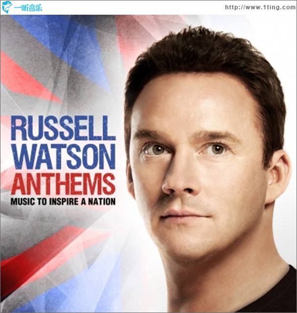 Anthems - Music to Inspire A Nation