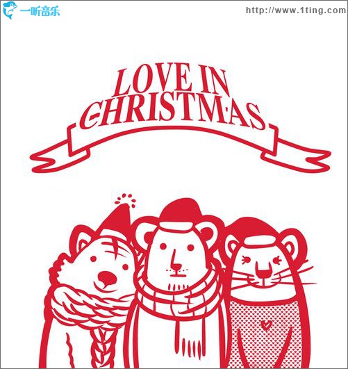 Love in Christmas(单曲)