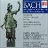 古典音乐 Schleicht, spielende Wellen, und murmelt gelinde BWV 206, Chorus- Schleicht, . 试听