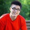 杨德朗 最美中国人 试听