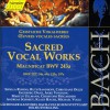 古典音乐 BWV243 Magnificat E flat major.mp3 试听