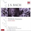 古典音乐 J.S.Bach - Der zufriedengestellte Aeolus BWV 205, Chor der Winde: Zerrei 试听