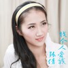 张倩 找个人爱我(伴奏版) 试听
