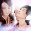 冷漠 谁都不要说分手 - 冷漠&龙梅子 试听