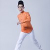 歌浴森 请你快乐 试听