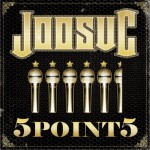 Joosuc - 5.5辑 5 Point 5