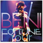 CONCERT TOUR“Fortune”详情