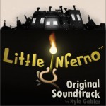 小小炼狱 Little Inferno （Soundtrack ）