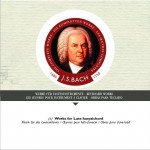 BA062 - Weltliche Kantaten