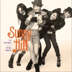 Sunny Hill - Antique Romance
