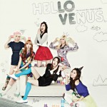 Hello Venus - 오늘 뭐해?
