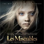 悲惨世界 Les Misérables: Highlights from the Motion Picture Soundtrack 2012