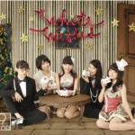 White Wishes (Single)详情