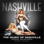 音乐之乡 The Music Of Nashville Season 1 Vol 1 Soundtrack (Deluxe Edition)