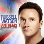 Anthems - Music to Inspire A Nation