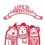 Love in Christmas(单曲)