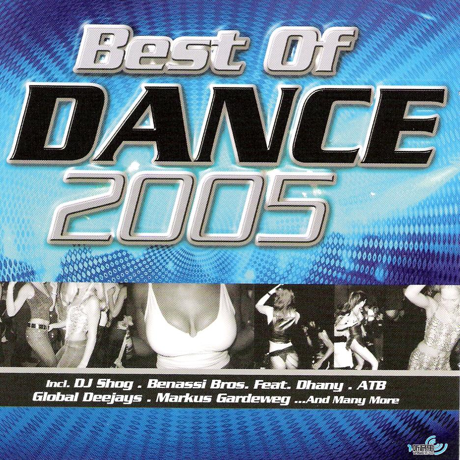 Best Of Dance 2005