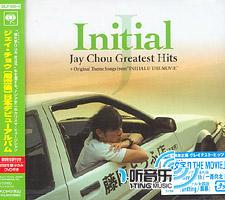 Initial J(日本版)