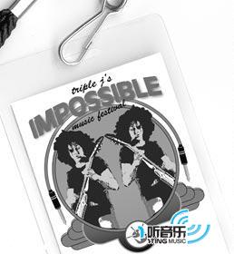 Impossible Music Festival