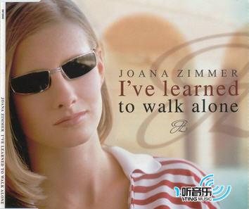 I've Learned To Walk Alone