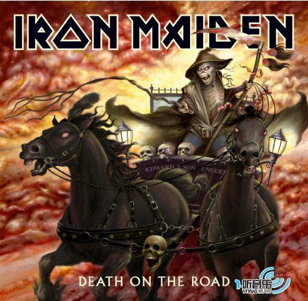 Death On The Road