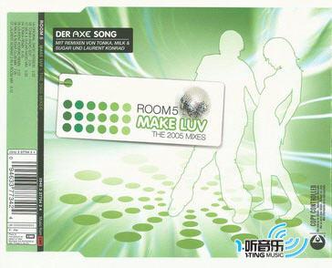 Make Luv(CDM)