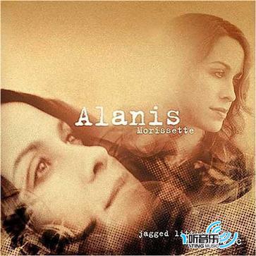Jagged Little Pill Acoustic (Re-pack)