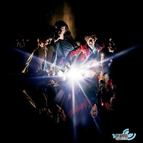 A Bigger Bang