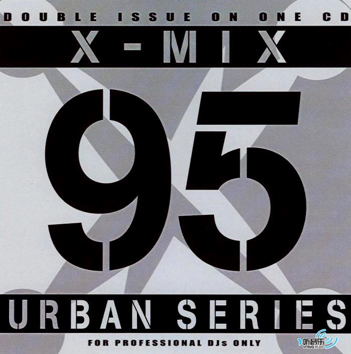X-Mix Urban Issue 83